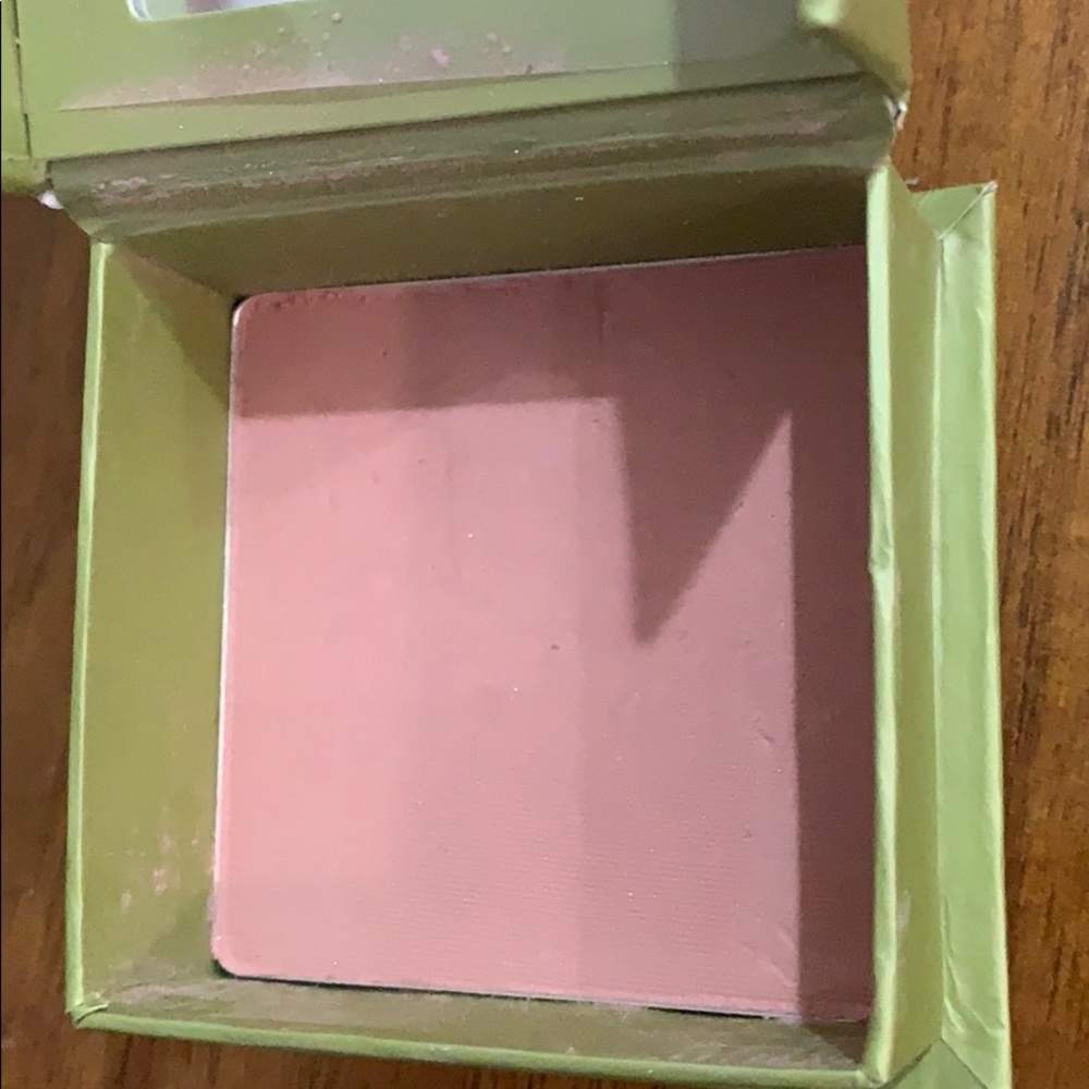 Benefit blush - Picture 6 of 7
